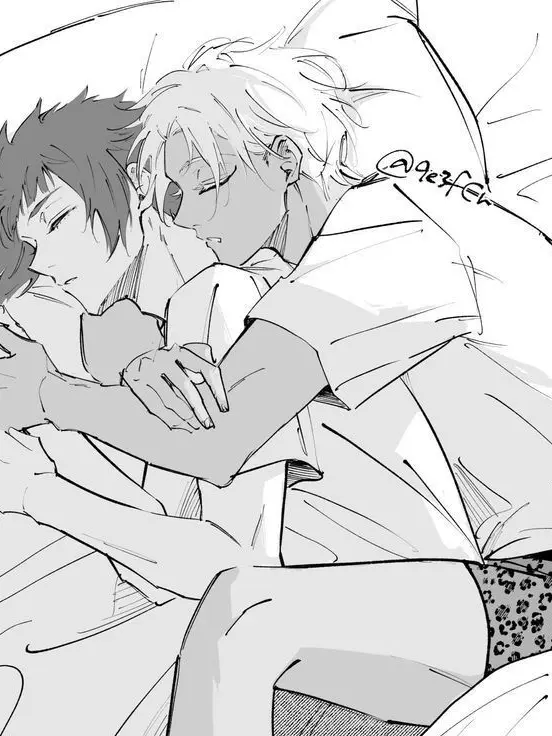 Akashi_sejiro의 Ryusae (bl)