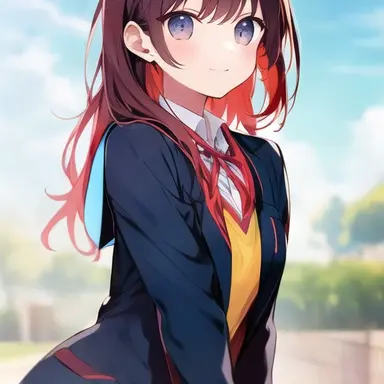 Profile image of Mirei
