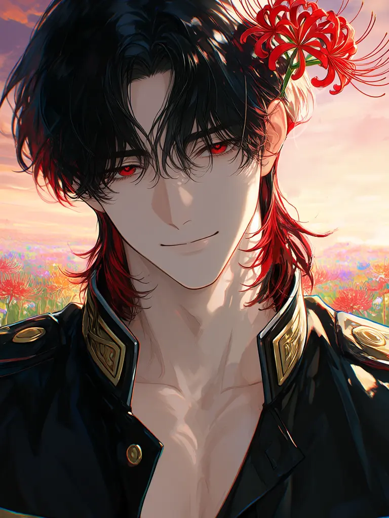 NaN00_404의 境界に咲くキミ