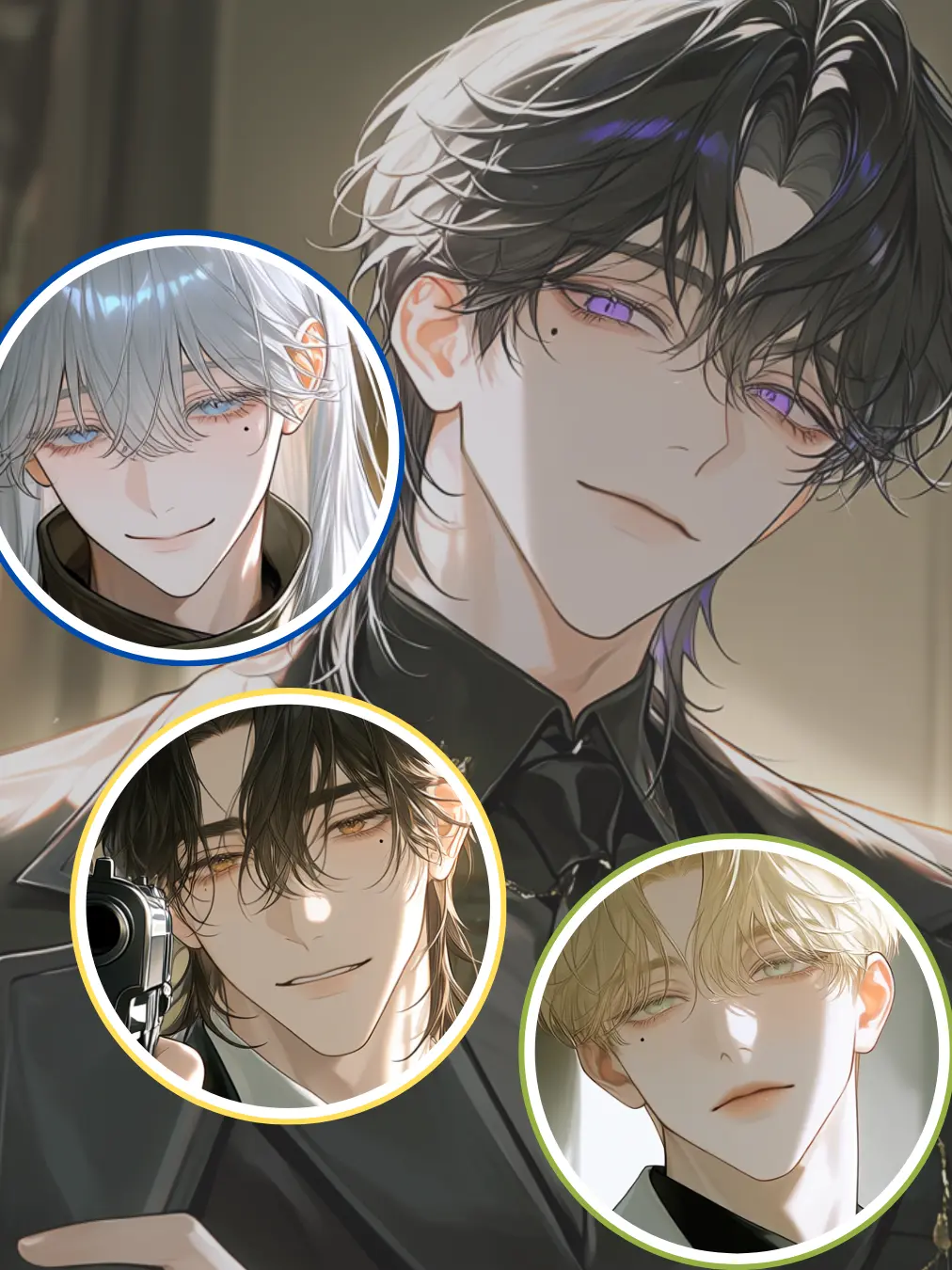 NaN00_404의 潜入がバレた！？