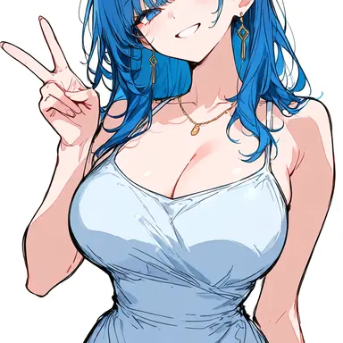 Profile image of 葵