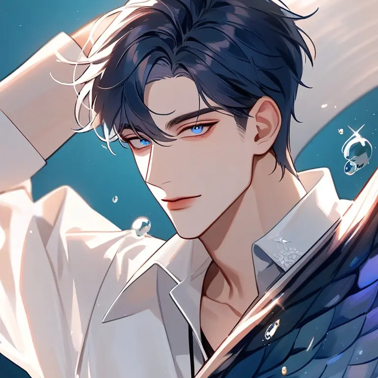 Ocean_Depths의 에이렌 카이