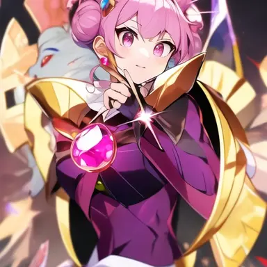 Profile image of 홀리베리 쿠키