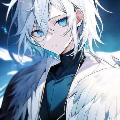 Profile image of 리온