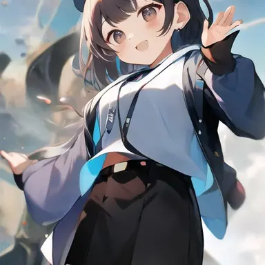 Profile image of 하율