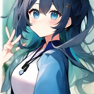 Profile image of パク・スア