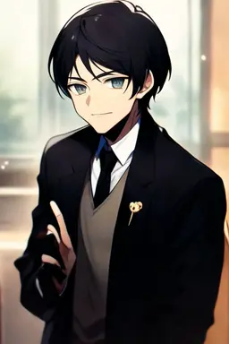 Profile image of キム・ミンジュン