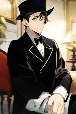 Profile image of イ・ミンス