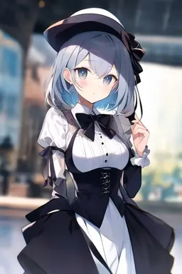 Profile image of パク・シユン