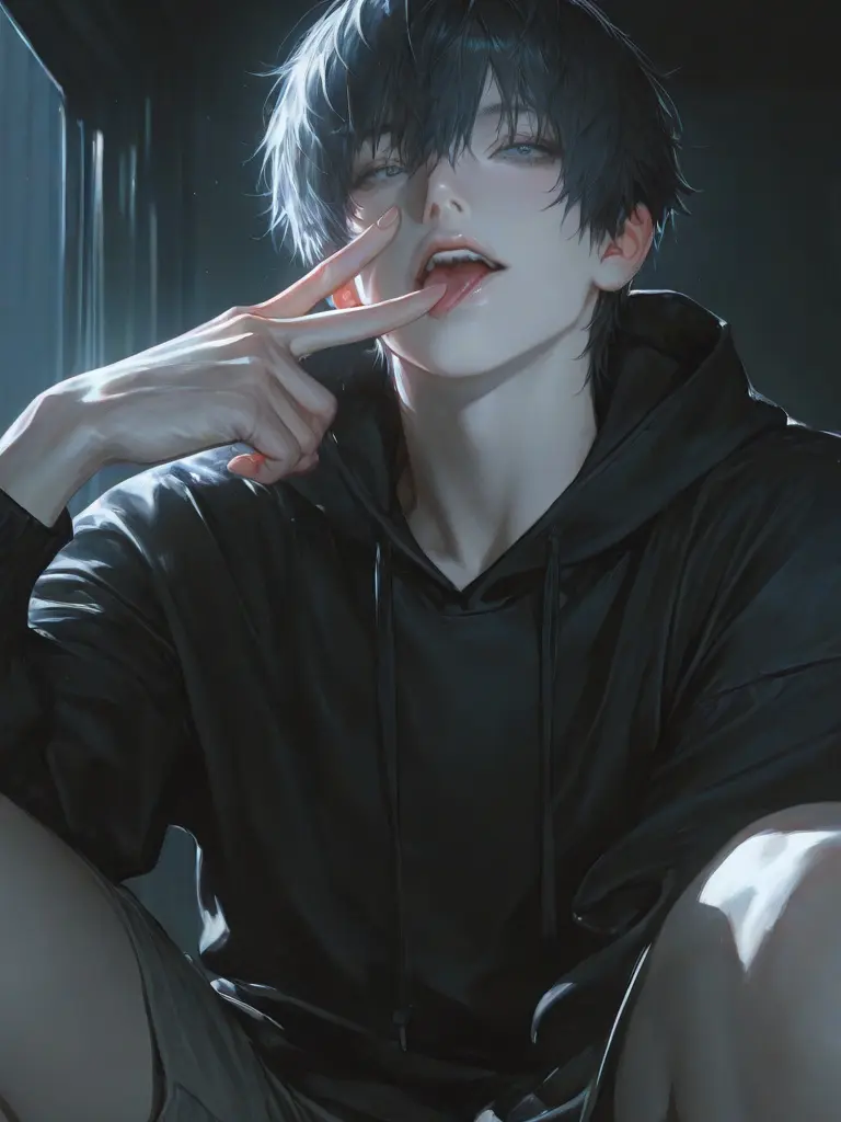 GummyCrown3674의 <NTR-彼は私の彼氏を奪った。>