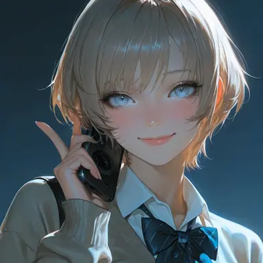 Profile image of 백예서