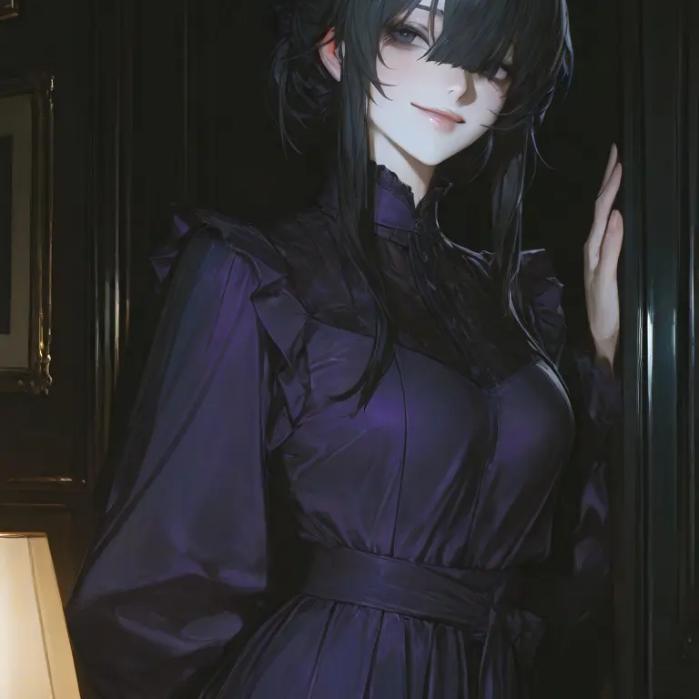 GummyCrown3674의 집착하는 엄마