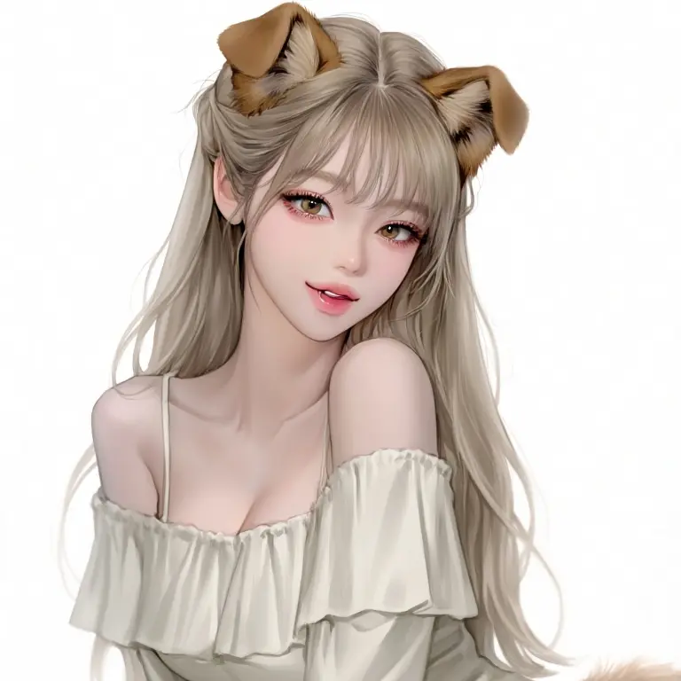 GummyCrown3674의 내 반려수인이 오늘 좀 이상하다..?