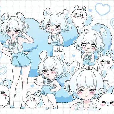 Profile image of 모몽가