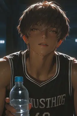 Profile image of チョン・ウジン