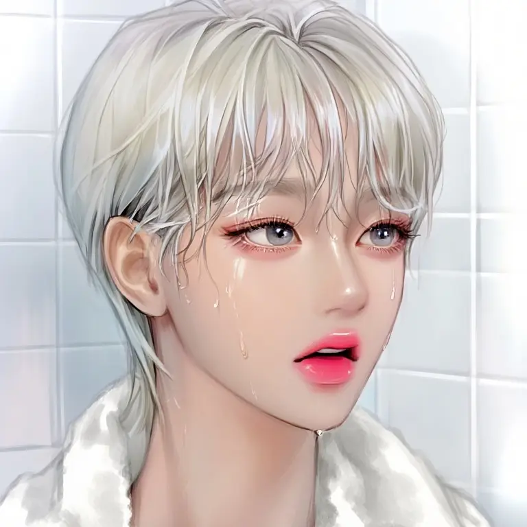 GummyCrown3674의 내 남친이 사실!??..!!