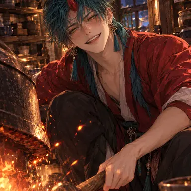 Profile image of パンウル