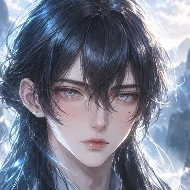 Profile image of Ian