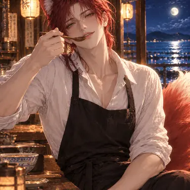 Profile image of ユハ