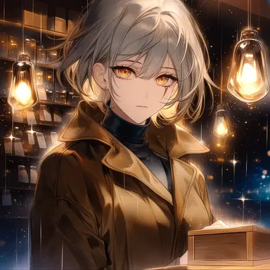 Profile image of Nina