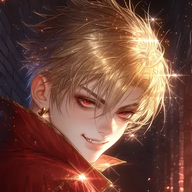 Profile image of Luca