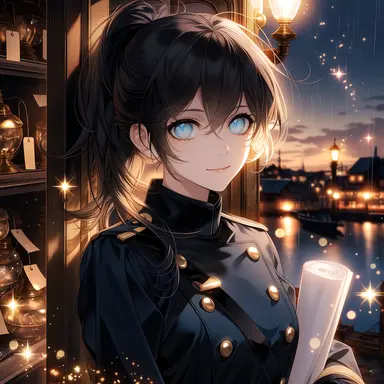 Profile image of Yvette Roch