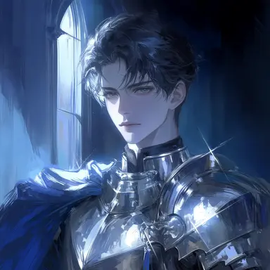 Profile image of Kestin