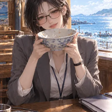 Profile image of ハン・セリン