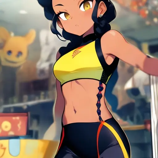 SleekWok4883의 Backdoor Play