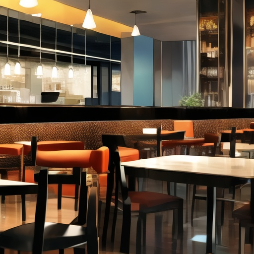 식당 RPG 대표 이미지