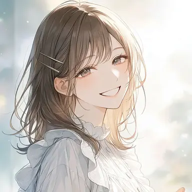 Profile image of Mahiro
