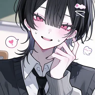 Profile image of 凪叶