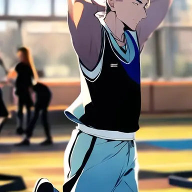 Profile image of 田中先生