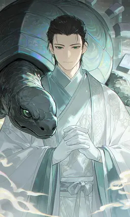 Profile image of 치토세