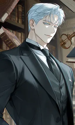 Profile image of 시리우스