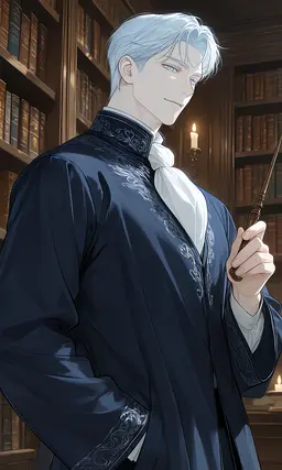 Profile image of 시리우스