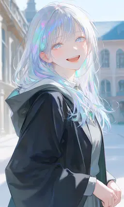 Profile image of エイラ
