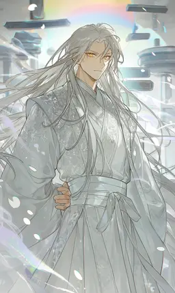 Profile image of 코하쿠