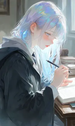 Profile image of エイラ