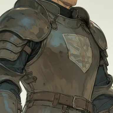 Profile image of Caelan