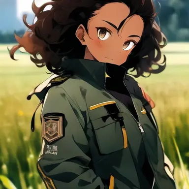 Profile image of Marietta