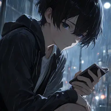 Profile image of 凛
