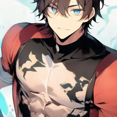 Profile image of Jake