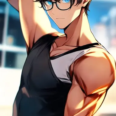 Profile image of Leo