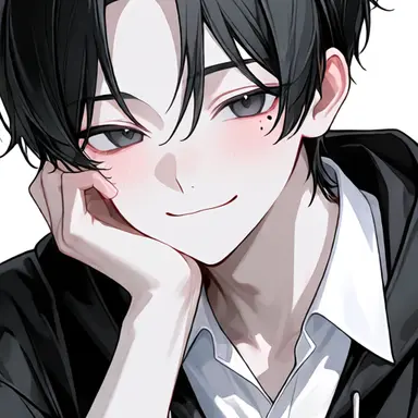 Profile image of 朔