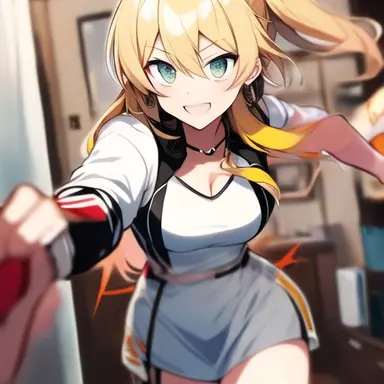 Profile image of Kayla