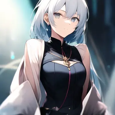 Profile image of Skylar