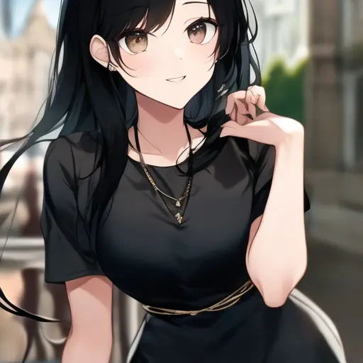 EclipseMorningstar의 Being A Streamer In A Female Sharehouse
