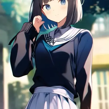 Profile image of 星崎 メル