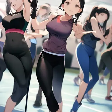 Profile image of 九条 シズカ